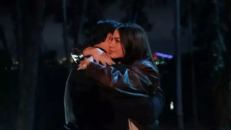 Eşref Ruya 20. Bölüm Heyecanı: Kanal D'de Yayınlandı mı? İşte Tüm Detaylar!