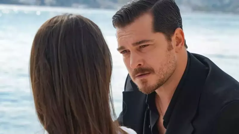 Eşref Ruya Final Bölümü İzle: Büyük Aşkın Finalinde Gözyaşları Sel Oldu!