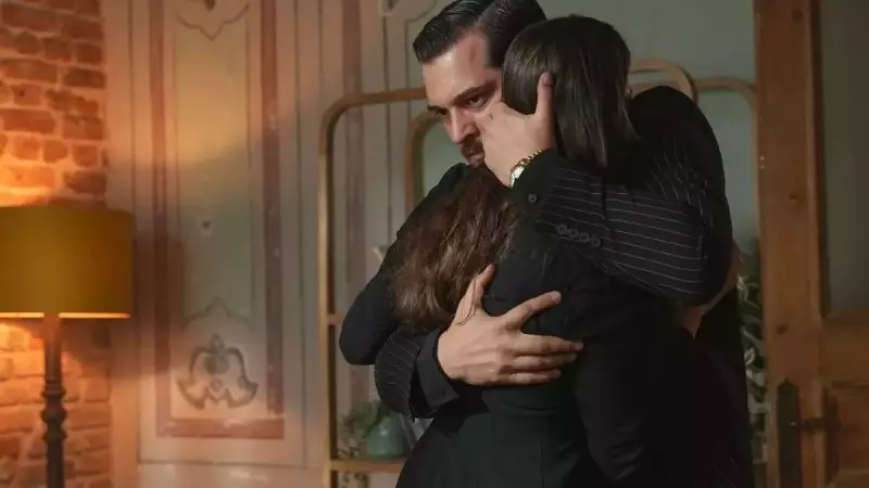 Eşref Ruya Final Bölümü İzle: Kanal D'de Nefes Kesen Final!