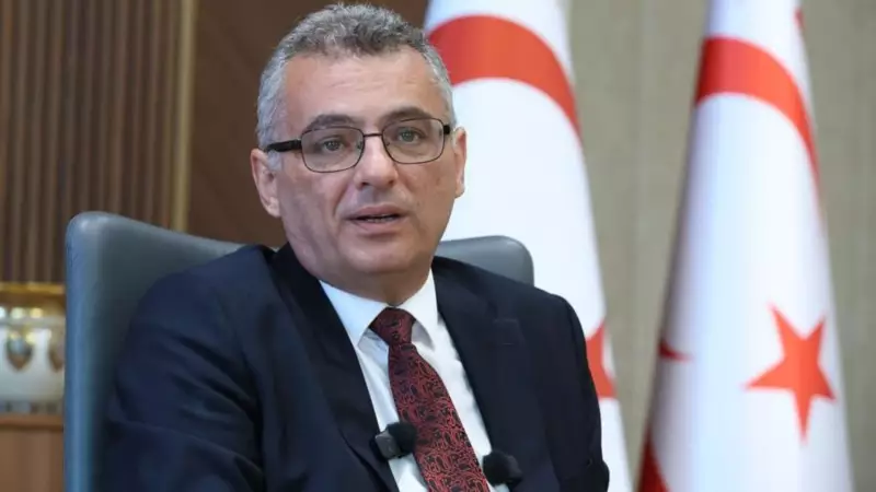 Erhürman'dan Kritik Açıklama: 'Türkiye, Ada'nın Tamamının Garantörüdür'