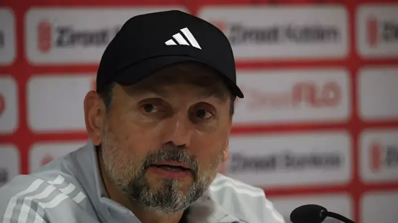 Erol Bulut'tan Kritik Açıklama: 'İki Kulvarda da En İyisini Yapacağım'