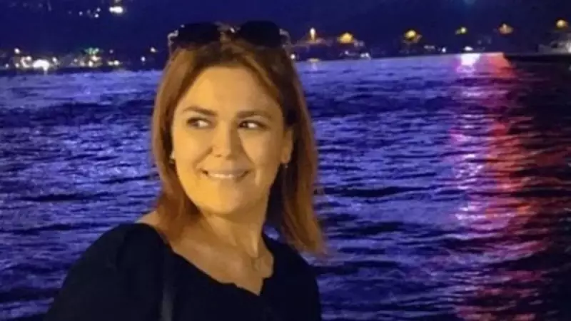 Esenyurt'ta Dehşet Anları: Genç Kadın Çöp Kamyonunun Altında Kaldı!