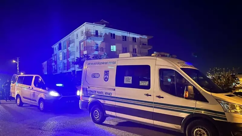 Eski Dostlar Arasındaki Kanlı Hesaplaşma: Bir Ölü, Bir Yaralı