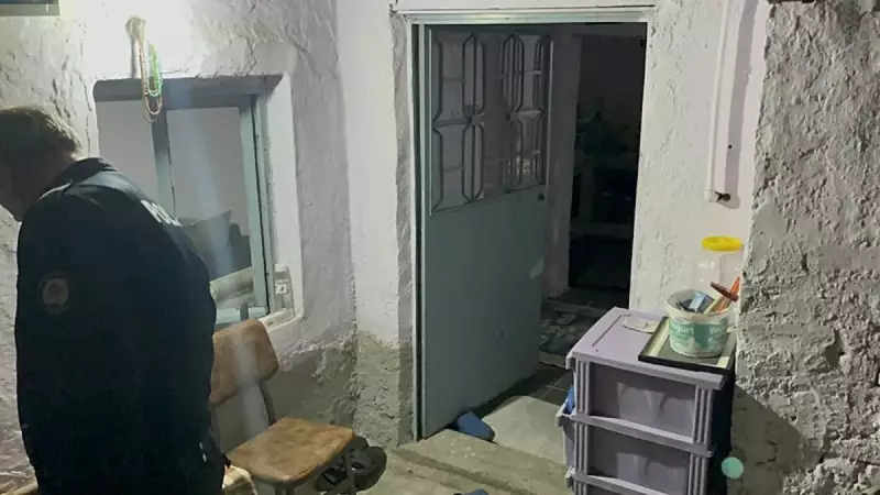 Eskişehir'de Soba Faciası: Kışın Karanlık Yüzüyle Yüzleşmek