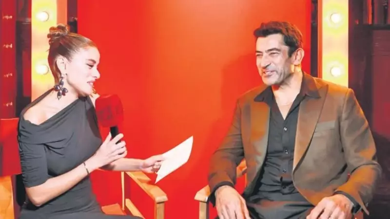 Esquire Ödülleri Sahiplerini Buldu! İşte Geceye Damga Vuran İsimler ve Unutulmaz Anlar