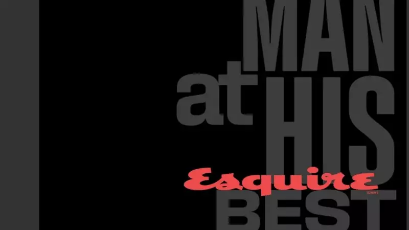 Esquire Man at His Best 2025 Ödülleri Açıklanıyor: Bu Yılın En İyileri Kim Olacak?