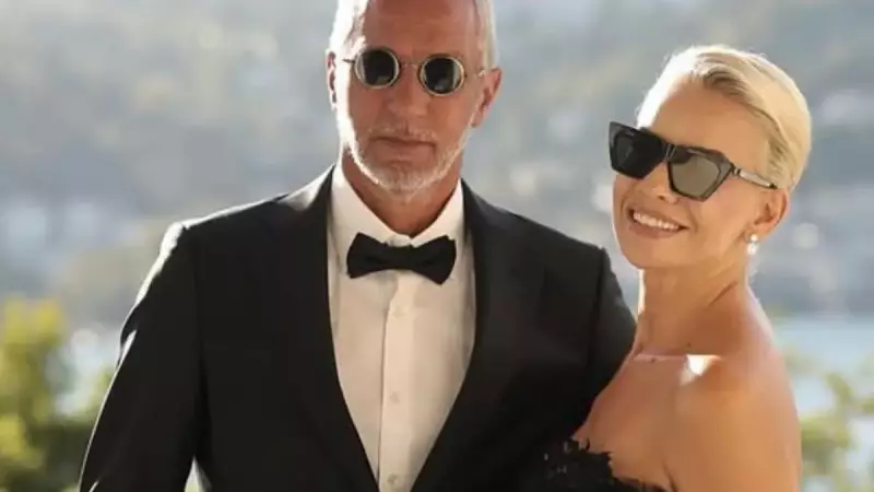 Esra Erol ve Eşi Ali Özbir'in Aşk Hikayesi: Yıllar Öncesine Dayanan Sıradışı Tanışma Anı