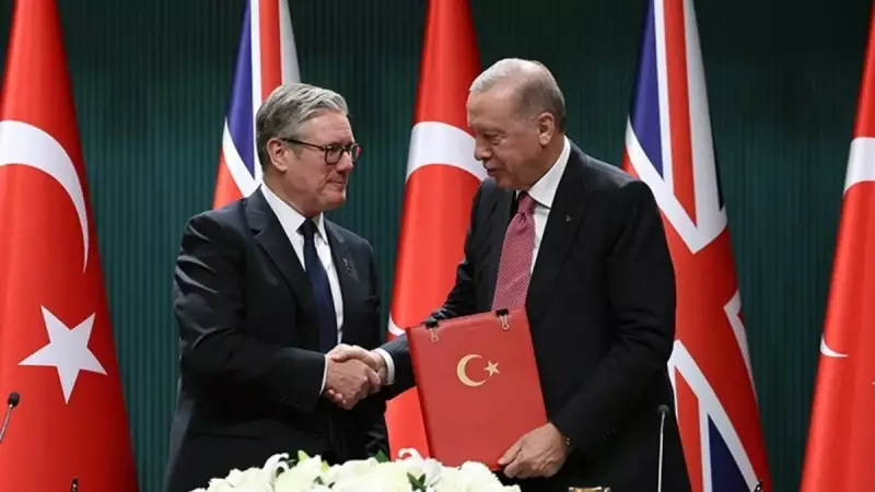 Eurofighter Fırtınası: Türkiye'nin Dev Anlaşması İsrail ve Yunanistan'da Deprem Etkisi Yaratıyor!