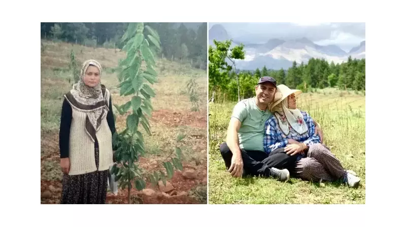 Ev Kadınından İlham Veren Dönüşüm: Kocasının Hastalığı Onu 25 Kişiye İstihdam Sağlayan İş Kadınına Dönüştürdü!