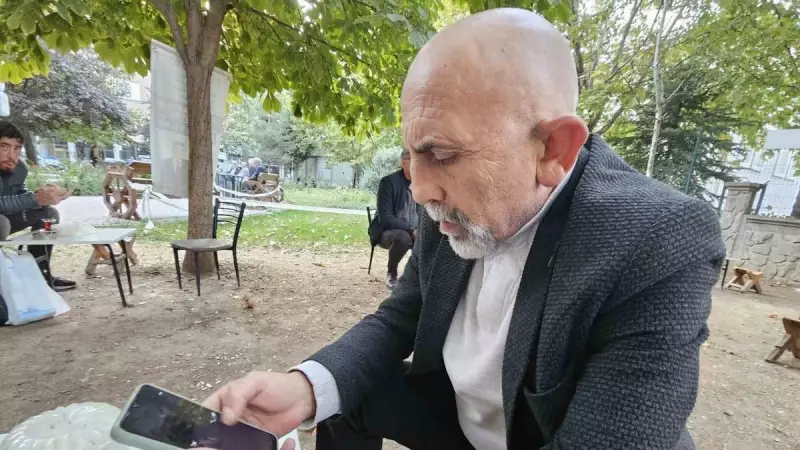 Ev Sahibi Olma Hayali Neredeyse Suya Düşüyordu! Son Anda Gelen Telefonla Dolandırıcılık Tuzağından Kurtuldu