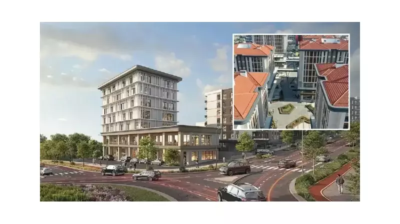 Ev Sahibi Olmanın Önündeki Engel Kalkıyor! Teslim Süresi Beklemeden, Faizsiz ve Peşinatsız Konut Fırsatı