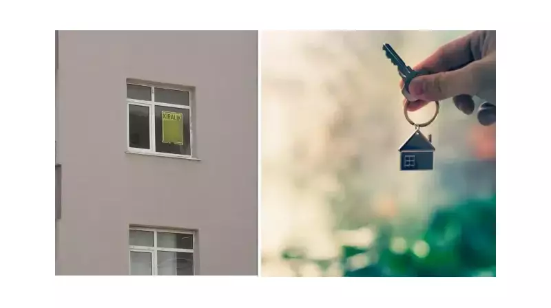 Ev Sahipleri Milleti Usandırdı! Kira Maliyeti 200 Bin Liraya Dayandı