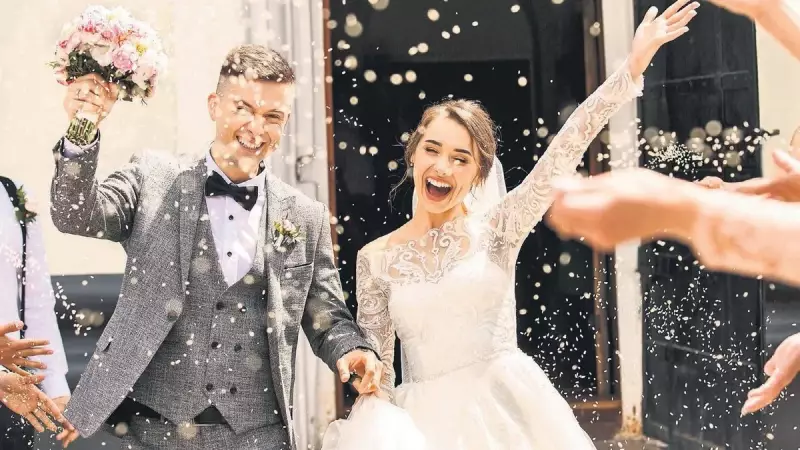 Evlilikte İlk 5 Yıl Neden Kritik Öneme Sahip? İlişkinizin Dayanıklılık Testi Bu Dönemde Başlıyor!