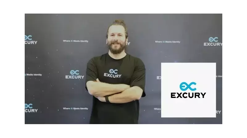 Excury Studios, Lisanslı Yapay Zeka Modeliyle Teknoloji Arenasında Fırtına Estiriyor!