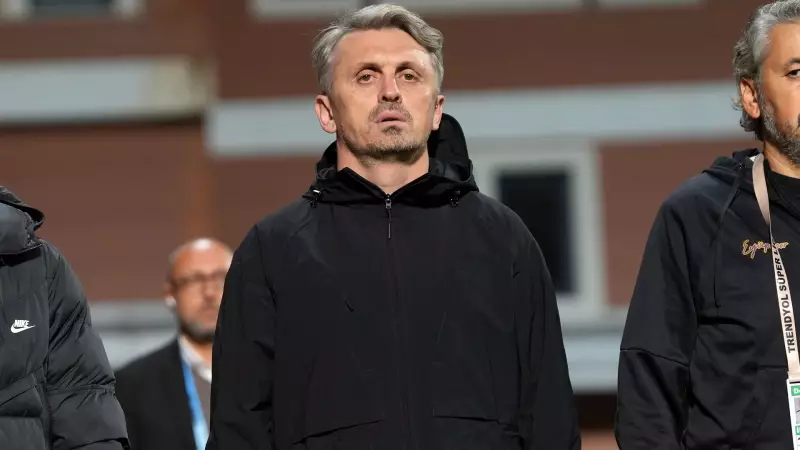 Eyüpspor'da Fırtına Gibi Geçen Maç! Orhan Ak: 'Zafere Uzandık Ama Ciğerlerimiz Yandı'