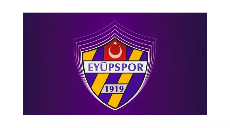 Eyüpspor'un Yeni Teknik Direktörü Açıklandı! Kulüp, Arda Çetin İle 3 Yıllık Anlaşmaya Vardı