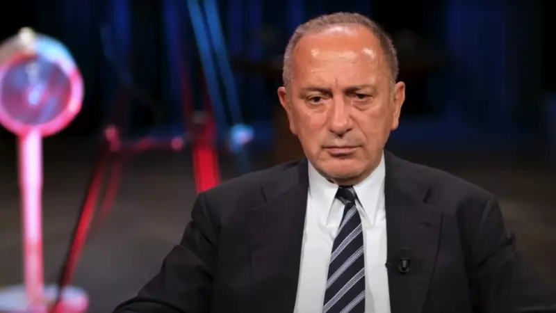 Fatih Altaylı Bugün Mahkeme Salonunda: Gazetecilik ve Yargı Sınavı