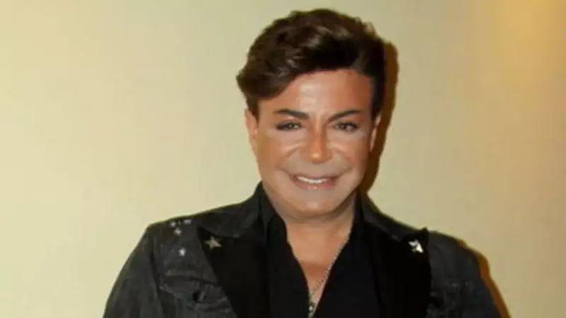 Fatih Ürek'e Sürpriz Ziyaret! Ünlü İsimlerden Moral Bombardımanı