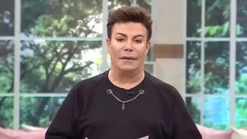 Fatih Ürek'ten Acı Haber: Kalp Krizi Geçiren Ünlü Şarkıcının Durumu Ciddi!