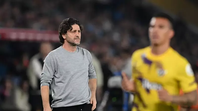 Fatih Tekke'den Kritik Açıklama: 'Biz Gerçeğimizi Yaşıyoruz ve Yolumuza Devam Ediyoruz'