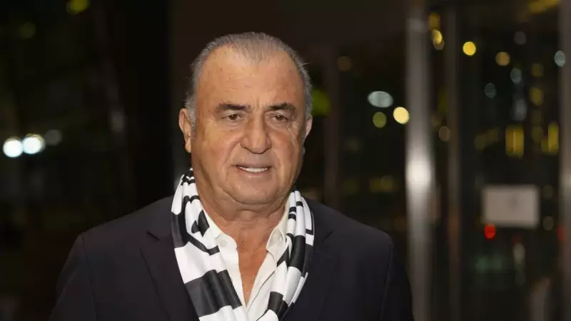 Fatih Terim'den Şok Açıklama: İlk Mağlubiyette İstifa!
