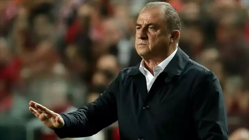 Fatih Terim'in Yeni Takımı Belli Oldu! Kazanacağı Maaş Şaşırttı