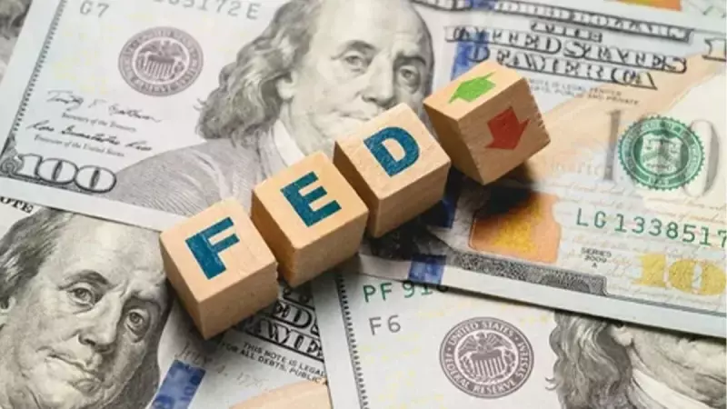 Fed'den Beklenen Hamle: Ekim 2025 Faiz Kararı Açıklanıyor! Piyasalar Nefesini Tuttu