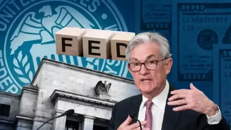 Fed'den Flaş Faiz Açıklaması: Ekim'de Beklentiler Neler? İşte Tüm Detaylar!