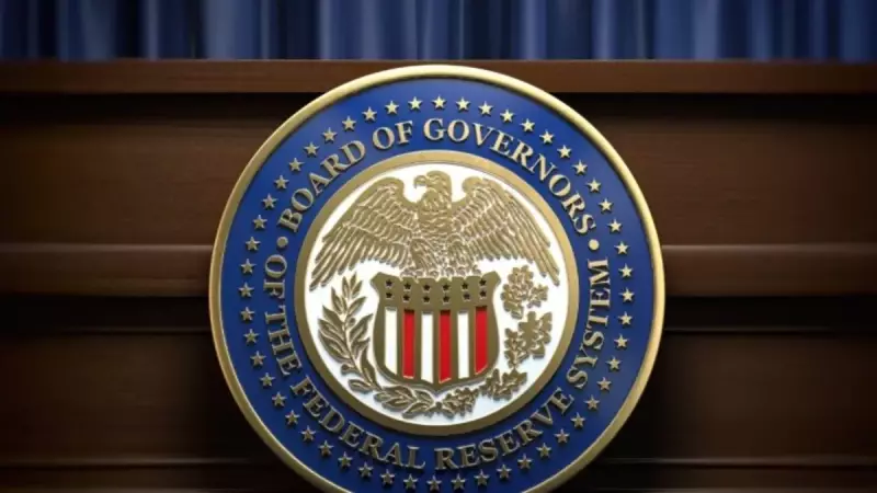 Fed'den Kritik Hamle! 29 Ekim'deki Karar Piyasaları Sarsacak Mı?