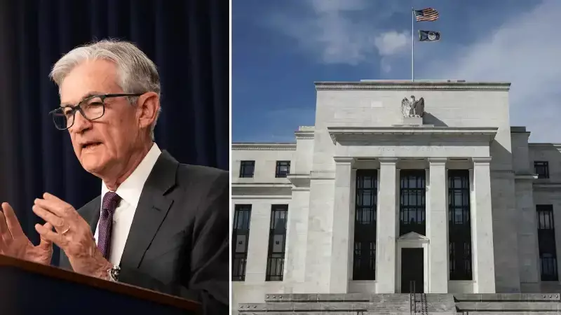 Fed'den Şok Hamle! Faizler Yeniden Düşüyor, Piyasalar Nefes Kesti