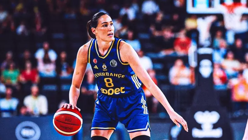 Fenerbahçe Beko, Valencia'ya Karşı Akıl Almaz Bir Direnişle Avrupa'yı Salladı! 75-72