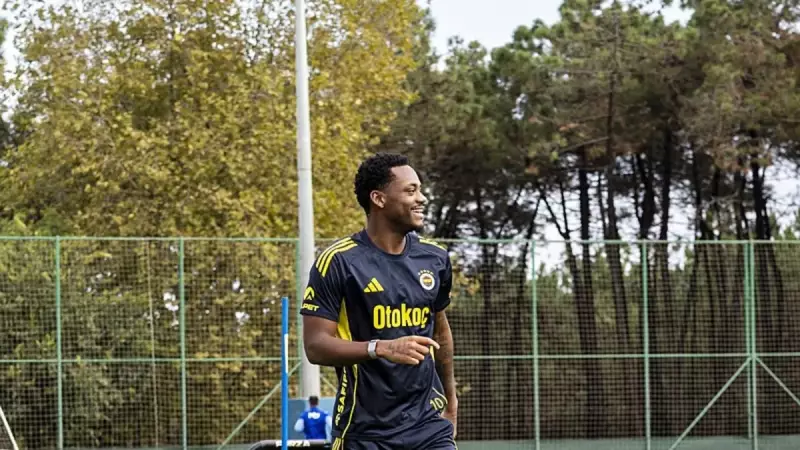 Fenerbahçe, Gaziantep FK Maçı İçin Harekete Geçti! İşte Detaylar