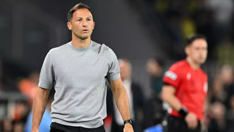 Fenerbahçe, Karagümrük Maçında Tedesco'nun 11'ine Karşı! İşte Muhteşem Mücadelenin Tüm Detayları