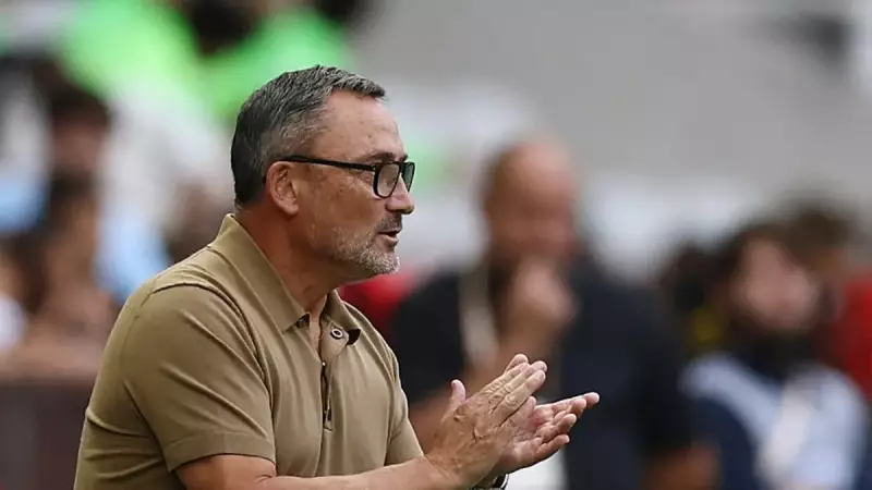 Fenerbahçe Karşısında Lens'in Fırsatı! Franck Haise'den Kritik Açıklamalar