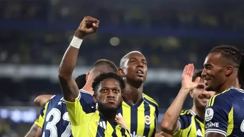 Fenerbahçe Nice Maçı Hangi Kanalda? İşte Muhtemel 11 ve Kritik Detaylar!