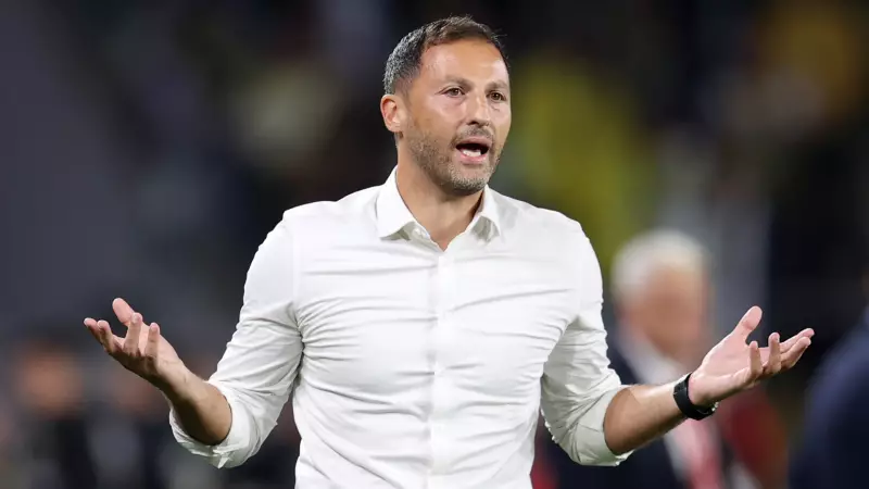 Fenerbahçe Nice Maçına Bomba Kadro! Tedesco'nun 11'i Belli Oldu - İşte Canlı Yayın Bilgileri