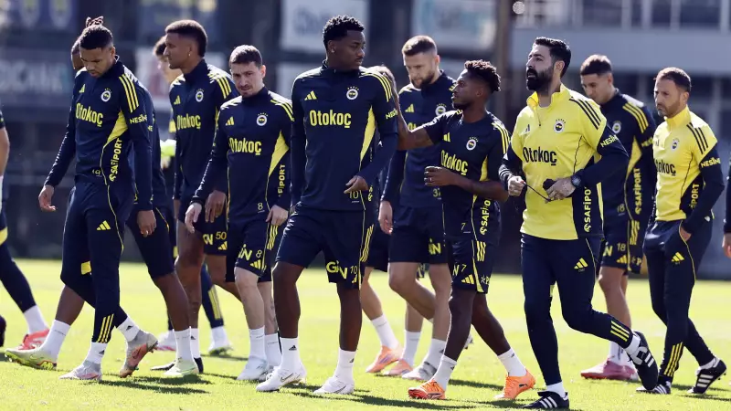 Fenerbahçe'de Bomba Transfer! Jhon Duran İçin Görüşmeler Başladı