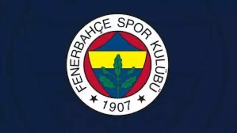 Fenerbahçe'de Deprem Gibi Değişim! Futbol AŞ Yönetim Kurulu'nda Büyük Revizyon