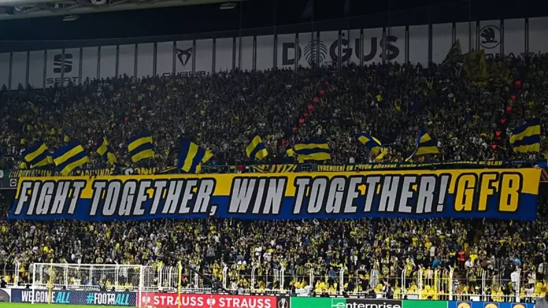 Fenerbahçe'de Kombine Heyecanı Yeniden Başlıyor! 16 Ekim'de Satışlar Kapış Kapış