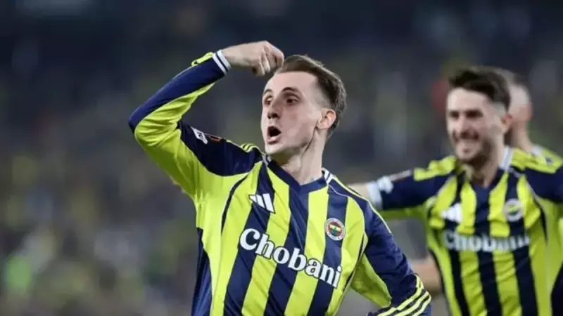 Fenerbahçe - Fatih Karagümrük Maçı Heyecanı Başlıyor! İşte Tüm Detaylar
