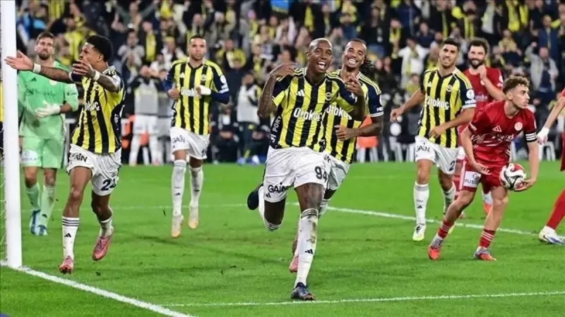 Fenerbahçe - Nice Maçı İçin Geri Sayım Başladı! İşte Tüm Detaylar ve Muhtemel 11
