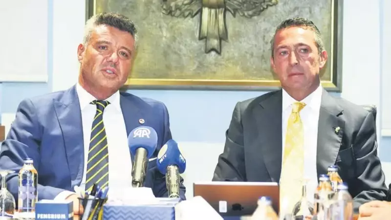 Fenerbahçe'nin Kader Maçında Tüm Gözler Süper Lig'de! İşte Kritik 90 Dakikanın Analizi