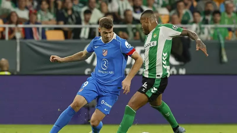 Fenerbahçe'nin Sorloth Rüyasına Leipzig'den Soğuk Duş! Dev Rakip Açıkladı