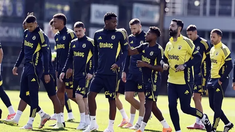 Fenerbahçe'nin Stuttgart Rüyası Başlıyor! Maç Saati ve Yayın Bilgileri Burada