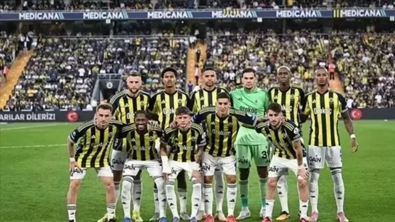 Fenerbahçe - Stuttgart Maçı CANLI YAYIN: İşte Şifresiz Kanal ve Kritik Detaylar!