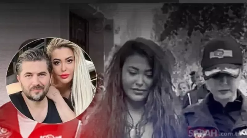 Fenomen Neslihan Güngen'e MASAK Şoku: 60 Milyon TL'lik Gelir Şaşkınlığı!