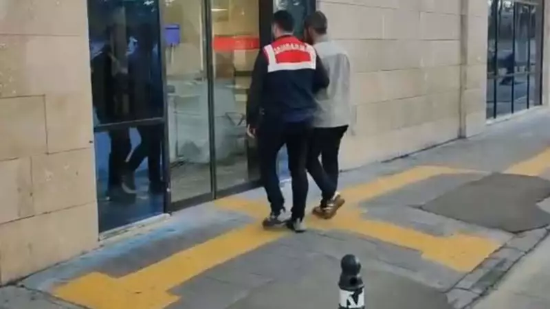 FETÖ Operasyonunda 30 Yılın Hesabı: 64 Tutuklama ile Tarihi Darbe!