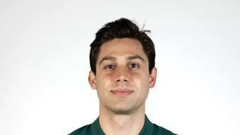 FIFA'dan Mehmet Türkmen'e Büyük Onur! Kokartlı Hakeme Yeni ve Önemli Uluslararası Görev