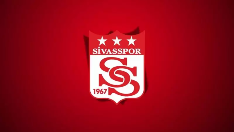 FIFA'dan Sivasspor'a Şok Ceza! 3 Dönem Transfer Yasağı Geldi