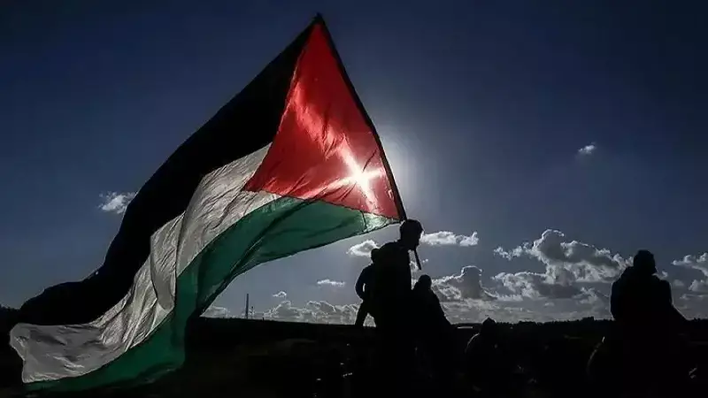 Filistin'de Tarihi Adım: Teknokrat Hükümeti Onaylandı! Siyasi Kriz Son Buluyor Mu?